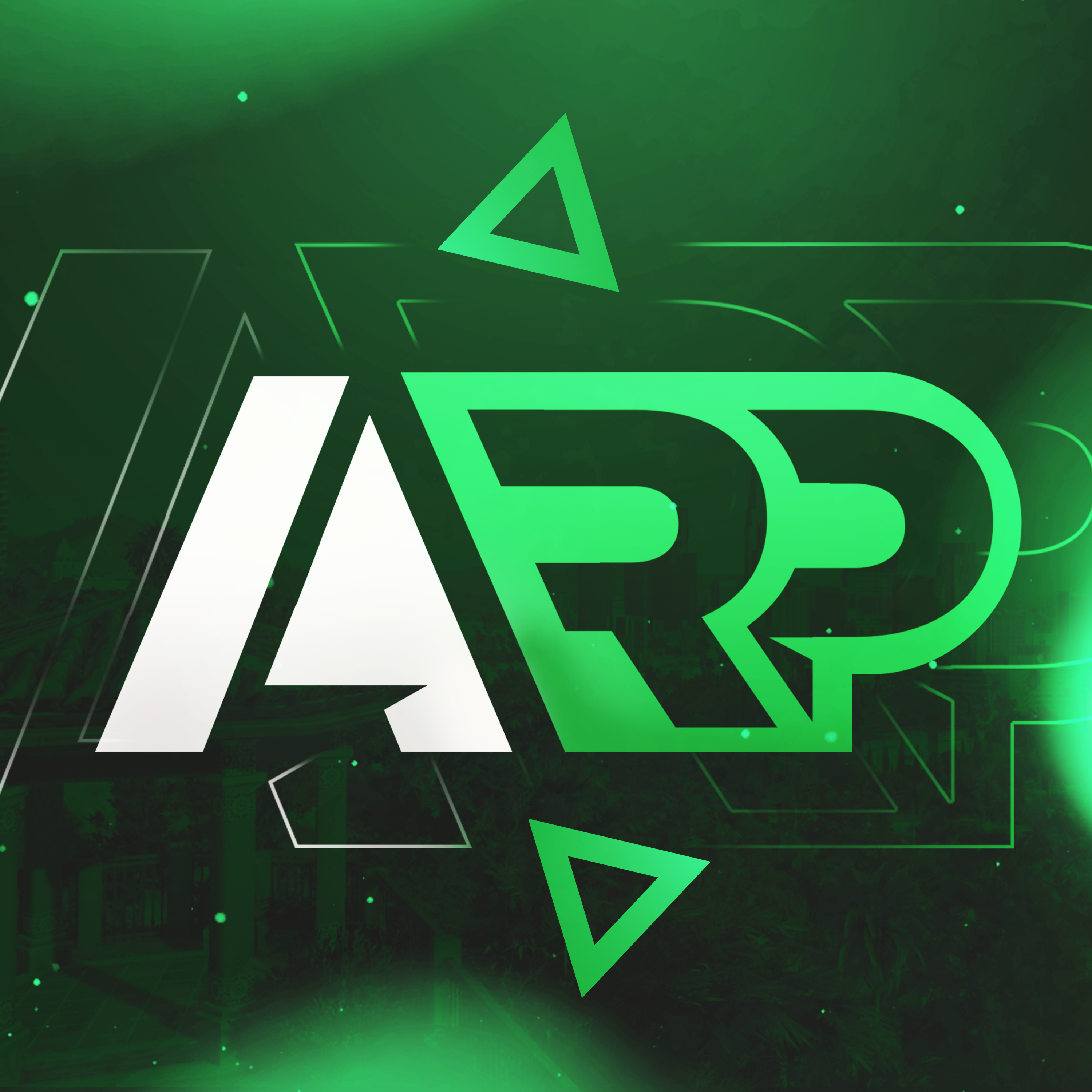 Anadolu Roleplay Logo